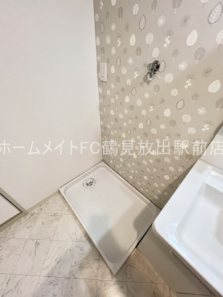 東大阪市楠根３丁目の賃貸マンションの設備