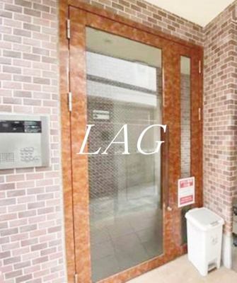 【エントランス】 | ヴィクトリアンコート船橋 | エントランスです。