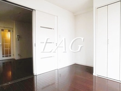 【寝室】 | ヴィクトリアンコート船橋 | 寝室です。