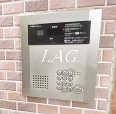 【セキュリティ】 | ヴィクトリアンコート船橋