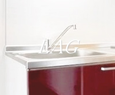 【その他】 | ヴィクトリアンコート船橋 | シンクです。