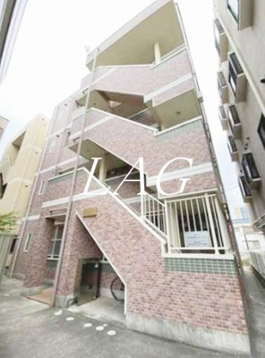 【外観】 | ヴィクトリアンコート船橋 | 外観です。