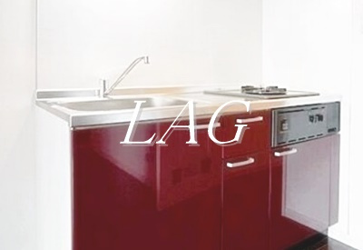 【キッチン】 | ヴィクトリアンコート船橋 | キッチンです。