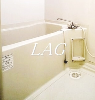 【浴室】 | ヴィクトリアンコート船橋 | お風呂です。