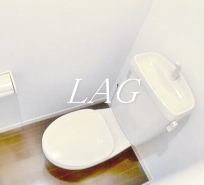 【トイレ】 | ヴィクトリアンコート船橋 | トイレです。