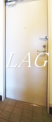 【玄関】 | ヴィクトリアンコート船橋 | 玄関です。