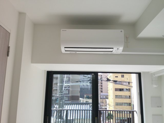 大阪市中央区安堂寺町１丁目の賃貸マンションの設備