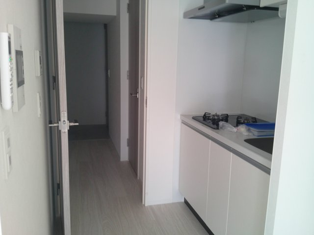 大阪市中央区安堂寺町１丁目の賃貸マンションの内装