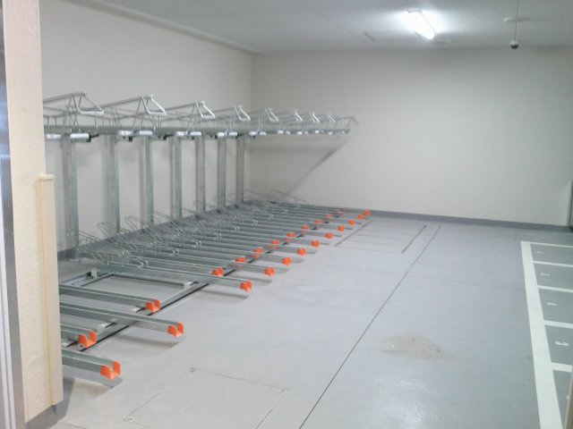 大阪市中央区安堂寺町１丁目の賃貸マンションのその他共用部分