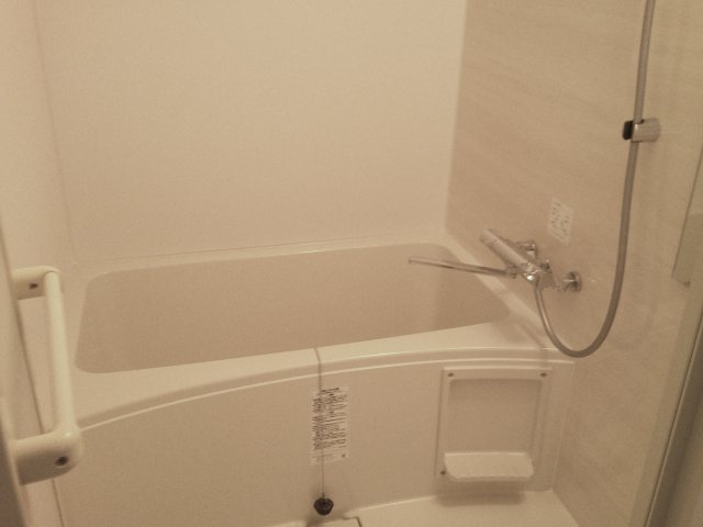 大阪市中央区安堂寺町１丁目の賃貸マンションの浴室