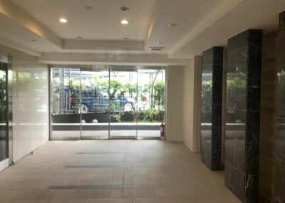 【その他共用部分】 | アーリアレジデンス南町田 | 共用部分は、一棟の建物に住む区分所有者全員が共同で所有するとし、共用部分の管理、補修などは、区分所有者で形成される管理組合が行います。個人の判断で勝手に変更することはできませんので覚えておきましょう。