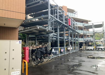 【駐輪場】 | アーリアレジデンス南町田 | マンションの駐輪場は、事前に空きがあるか確認を取ると安心です。せっかく入居したのに駐輪スペースがない！なんてことになったら大変ですよね。そこで、内見時や購入前にはまず事前に確認しておくと良いでしょう。