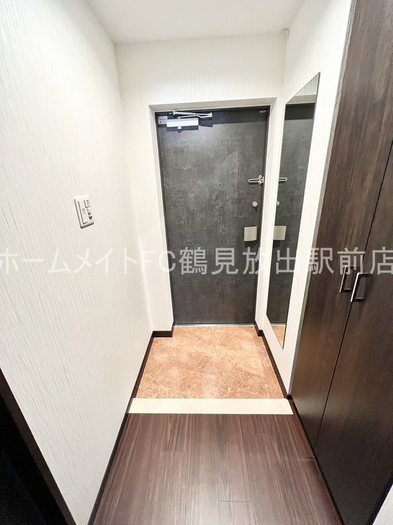大阪市鶴見区鶴見４丁目の賃貸マンションのその他