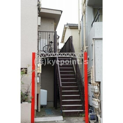 【その他共用部分】 | シェモアＳＫ