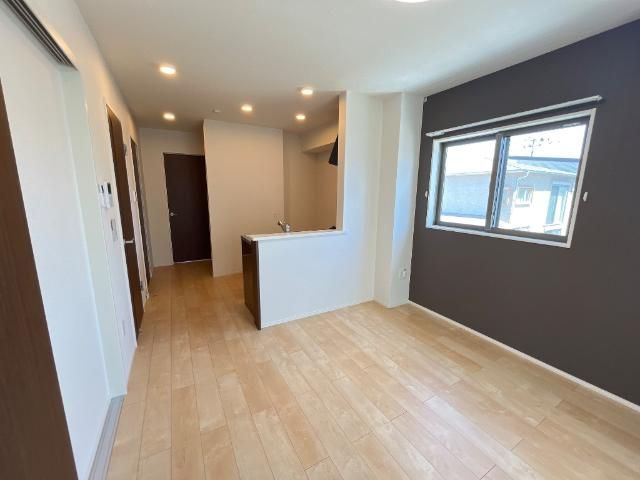 ヴァンクレールの居間・リビング