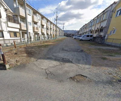 【外観】 | 寺尾ガレージ
