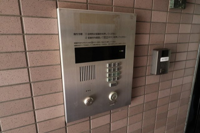 【エントランス】 | フォートイン99