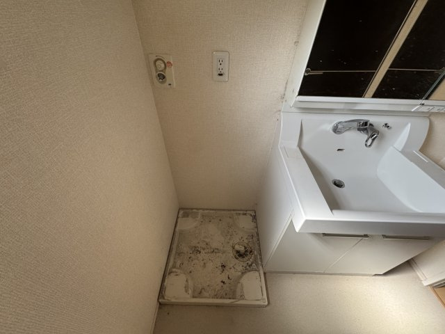 ローズコート中桜塚の設備