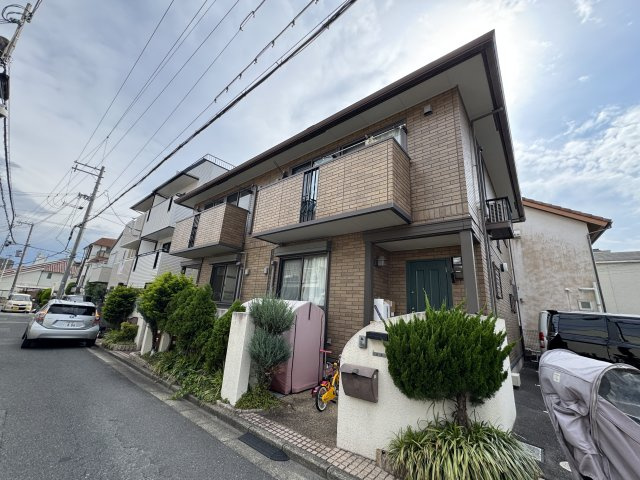 ローズコート中桜塚