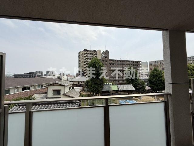 ステラモカの展望