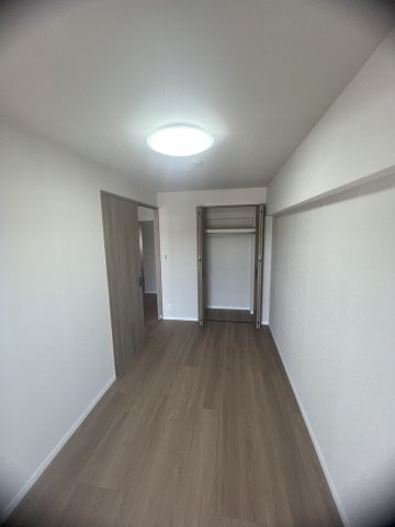 【洋室】西大寺サンハイツ一号棟 