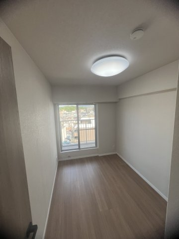 【洋室】西大寺サンハイツ一号棟 