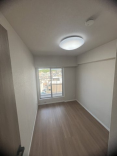 【洋室】西大寺サンハイツ一号棟 