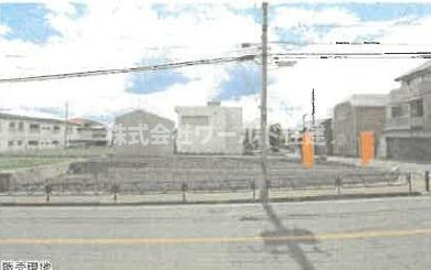 【ご成約済物件】羽村市緑が丘1丁目の外観