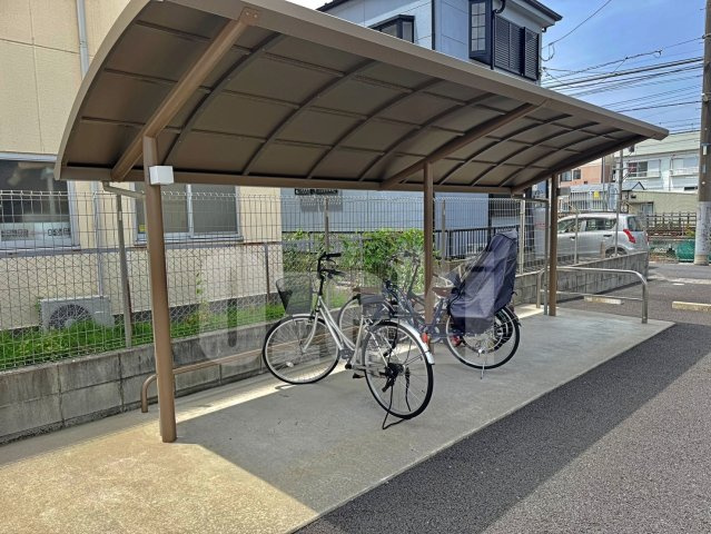 ブリリアンスのその他共用部分|弊社ホームページに写真がたくさんあります♪