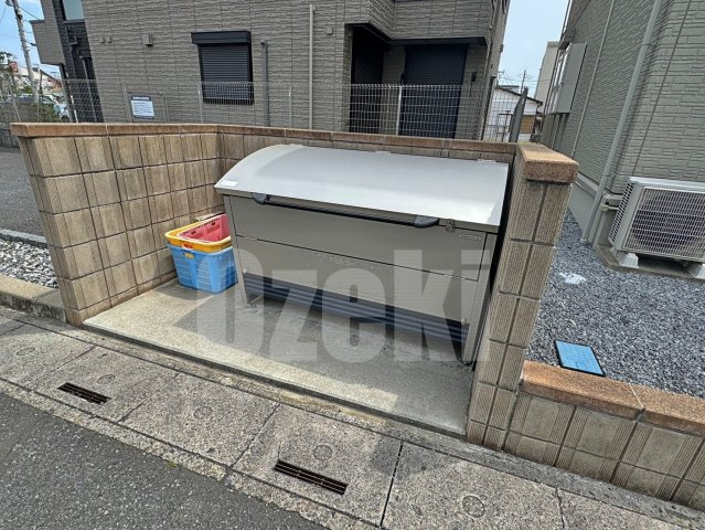 ブリリアンスのその他共用部分|弊社ホームページに写真がたくさんあります♪