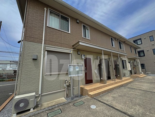 ブリリアンスのエントランス|弊社ホームページに写真がたくさんあります♪