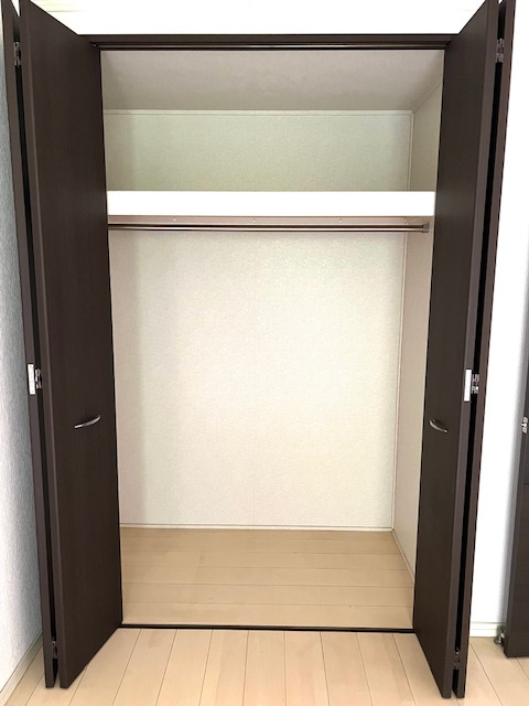 神戸市長田区東丸山町中古戸建の収納