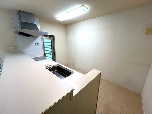 神戸市長田区東丸山町中古戸建のその他