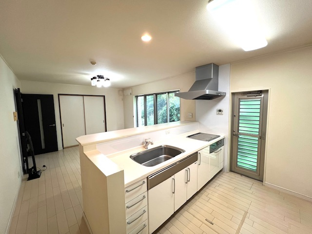 神戸市長田区東丸山町中古戸建のその他