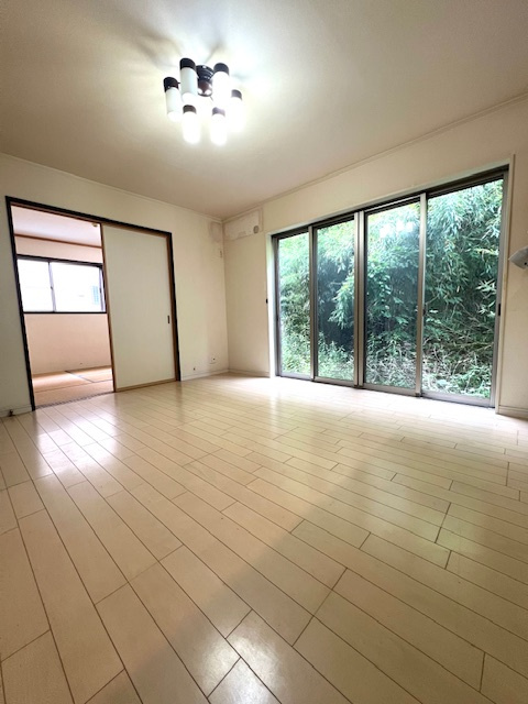 神戸市長田区東丸山町中古戸建のその他