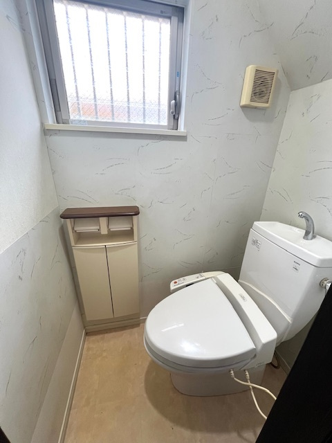 神戸市長田区東丸山町中古戸建のその他