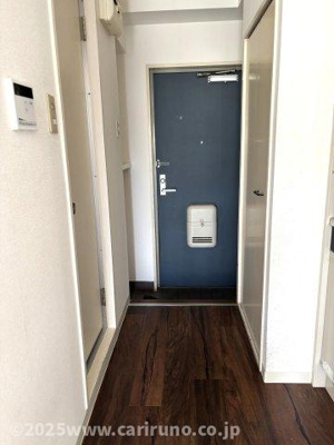 【玄関】 | ラカータ川越