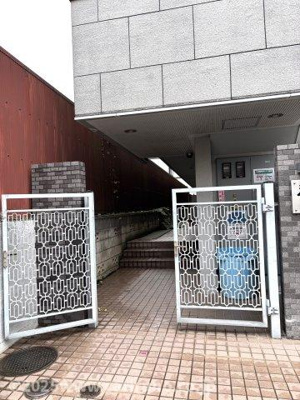 【エントランス】 | ラカータ川越