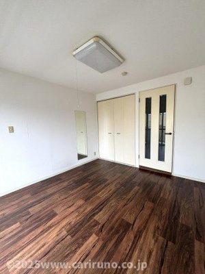 【洋室】 | ラカータ川越