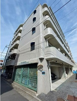 【エントランス】 | セルベコート鷺宮