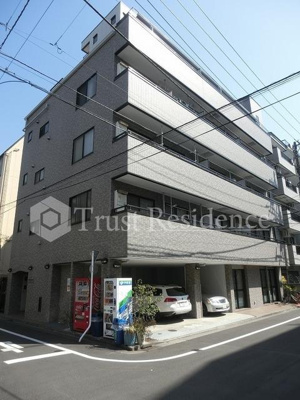 【外観】 | ディアコート