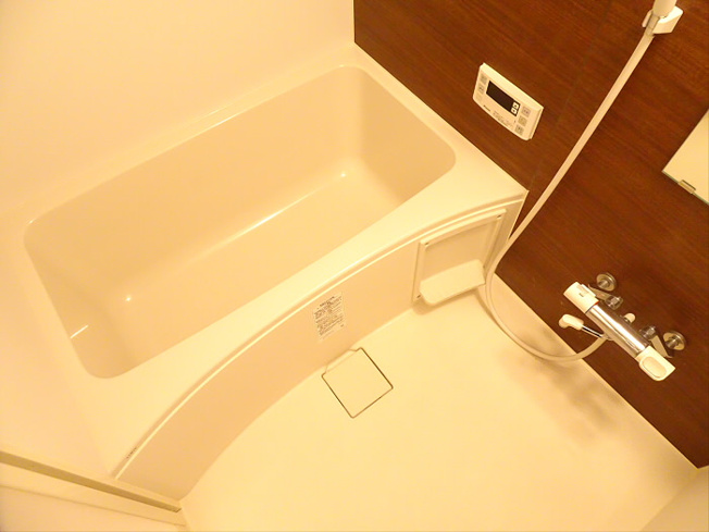 【浴室】 | Abiete five