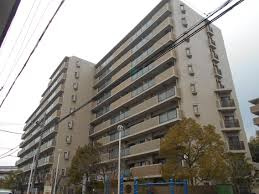 ディアエスタ・ミオ豊中イーストスクエアの外観