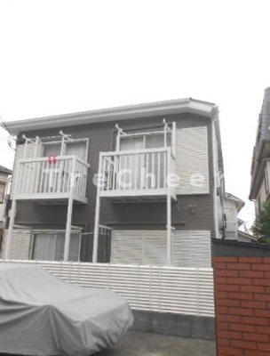 【外観】 | メゾンデフィーユ