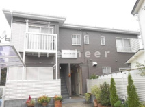 メゾンデフィーユの画像