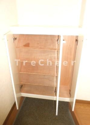 【玄関】 | メゾンデフィーユ