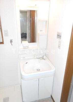 【独立洗面台】 | メゾンデフィーユ