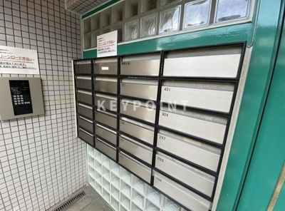 【エントランス】 | グリーンロード中台