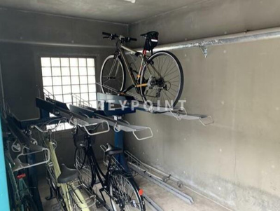 【その他共用部分】 | グリーンロード中台