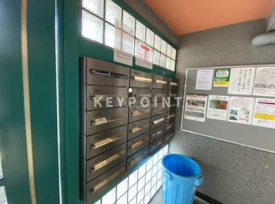 【その他共用部分】 | グリーンロード中台